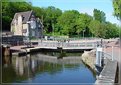 Picture Title - Allington Lock