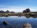 Rifugio Benigni