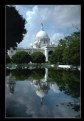 Picture Title - Victoria Memorial Hall, Calcutta
