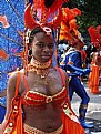 Picture Title - Carnaval in Brooklyn #3