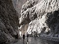 Picture Title - Alone In the Canyon