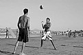 Picture Title - Velvet beach football