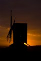 Picture Title - Brill Windmill Sunset