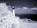Picture Title - Coastal Lights
