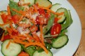 Picture Title - Salad