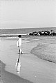 Picture Title - Woman on the beach