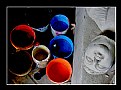 Picture Title - Clay & Colours