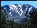 Picture Title - Mt. Lassen