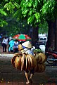 Picture Title - On the Street