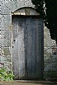 Picture Title - The Door