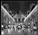 Picture Title - Grand Central Station