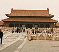 Picture Title - Entry to Forbidden City