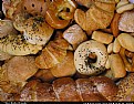 Picture Title - "Our Daily Breads"