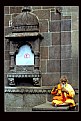 Picture Title - Sadhu