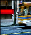 Picture Title - Vancouver Bus