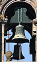 Picture Title - Close up of Belltower