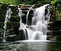 Picture Title - waterfall