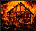 Picture Title - Burning Down the House