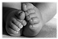 Picture Title - Riley's  "Toes"