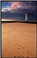 Picture Title - New Brighton Lighthouse