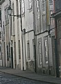 Picture Title - Calle Medo in Santiago de Compostela