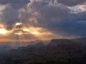 Picture Title - Grand Canyon Sunset 2