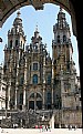 Picture Title - Cathedral of Santiago de Compostela