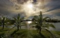 Picture Title - Bahamian Sunrise