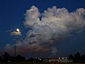 Picture Title - Moonlit Evening