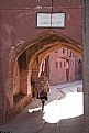 Picture Title - abyaneh village