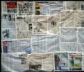 Picture Title - Newspapers