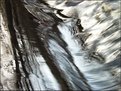 Picture Title - Rushing water