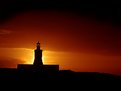 Picture Title - Behind lighthouse