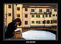 Picture Title - alone in FIRENZE