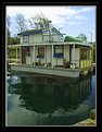 Picture Title - House on the Ocean. Vancouver Island