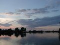 Picture Title - Landscape near river IJssel