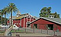 Picture Title - The Stanford Red Barn Equestrian Center