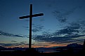 Picture Title - Cross