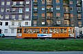 Picture Title - Milano streetcar