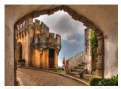 Picture Title - Sintra Castle, Portugal