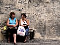 Picture Title - live shopping in tropea