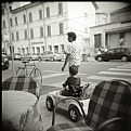 Picture Title - Toy car with a toy camera