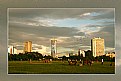 Picture Title - Kolkata Skyline