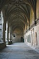 Picture Title - Cloister of Cathedral