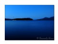 Picture Title - Blue Evening