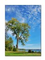 Picture Title - Lake Champlain