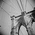 Picture Title - Brooklyn Bridge