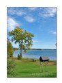 Picture Title - Lake Champlain - II