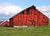 Big Red Barn