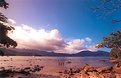 Picture Title - Ubatuba Beach